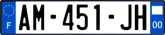 AM-451-JH