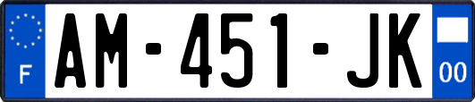 AM-451-JK
