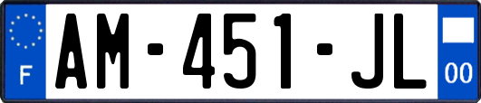 AM-451-JL