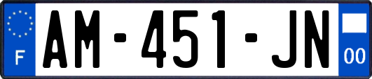 AM-451-JN