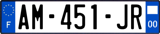 AM-451-JR