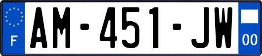 AM-451-JW