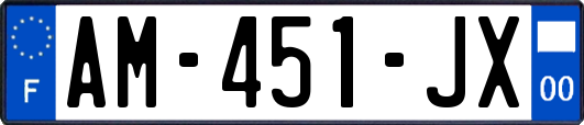 AM-451-JX