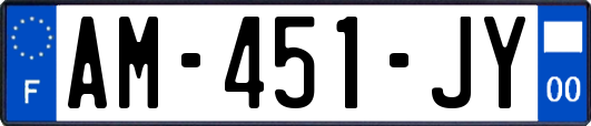 AM-451-JY
