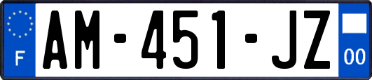 AM-451-JZ