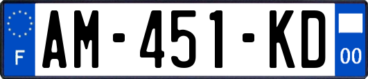 AM-451-KD