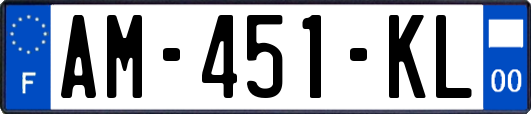 AM-451-KL