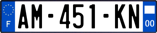 AM-451-KN