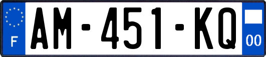 AM-451-KQ