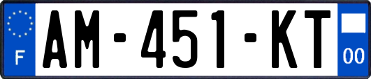 AM-451-KT