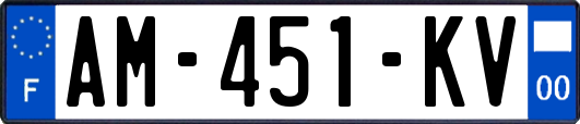 AM-451-KV