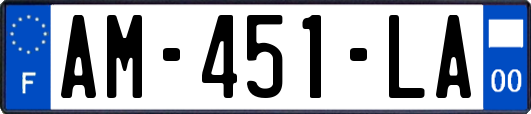 AM-451-LA