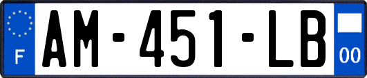 AM-451-LB