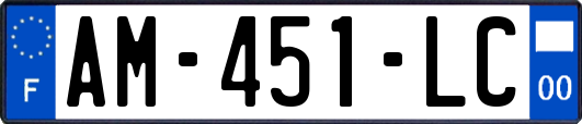AM-451-LC