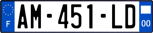 AM-451-LD