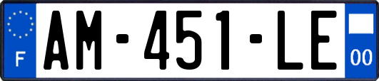 AM-451-LE