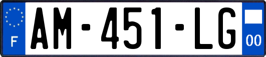AM-451-LG