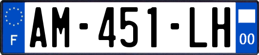 AM-451-LH