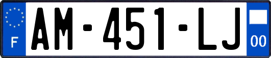 AM-451-LJ