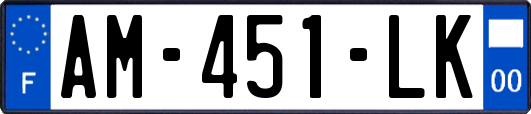 AM-451-LK