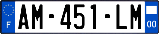 AM-451-LM