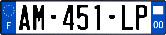 AM-451-LP