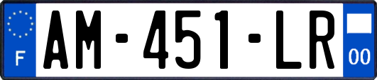 AM-451-LR