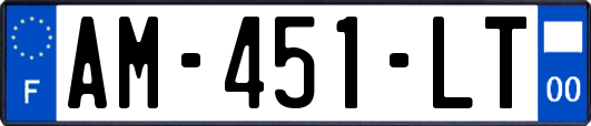 AM-451-LT