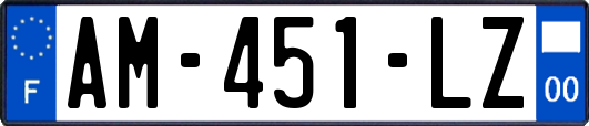 AM-451-LZ