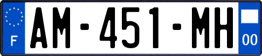 AM-451-MH