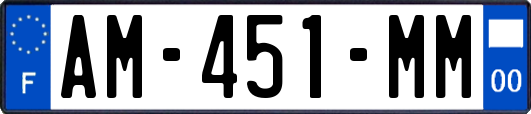 AM-451-MM