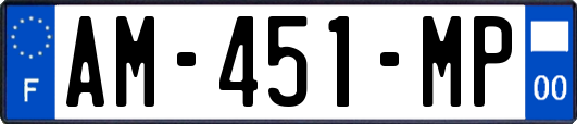AM-451-MP