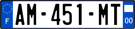 AM-451-MT