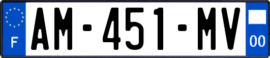 AM-451-MV