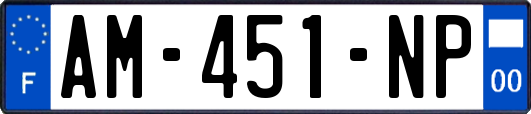 AM-451-NP