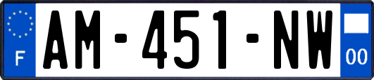 AM-451-NW