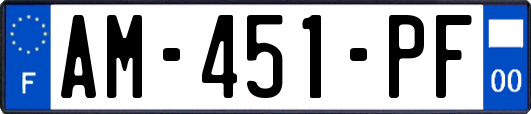 AM-451-PF