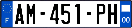 AM-451-PH