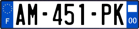 AM-451-PK