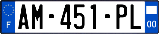 AM-451-PL