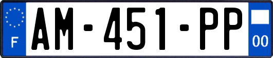 AM-451-PP