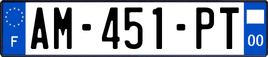 AM-451-PT