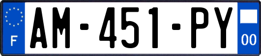 AM-451-PY