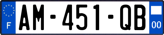 AM-451-QB