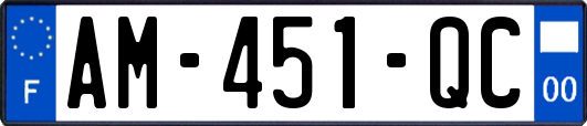 AM-451-QC