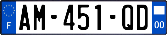 AM-451-QD