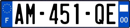 AM-451-QE