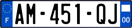 AM-451-QJ