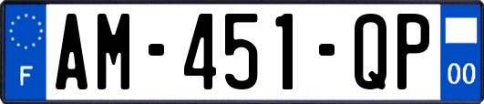 AM-451-QP