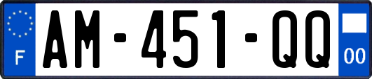 AM-451-QQ